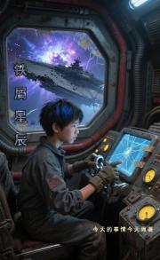 鐵屑星辰
