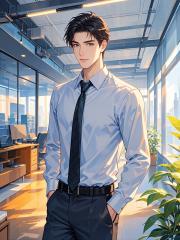 星河與你皆璀璨