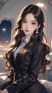 我與狸奴不出門