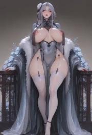 裴語涵的淫虐之路