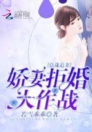 總裁追妻：嬌妻拒婚大作戰